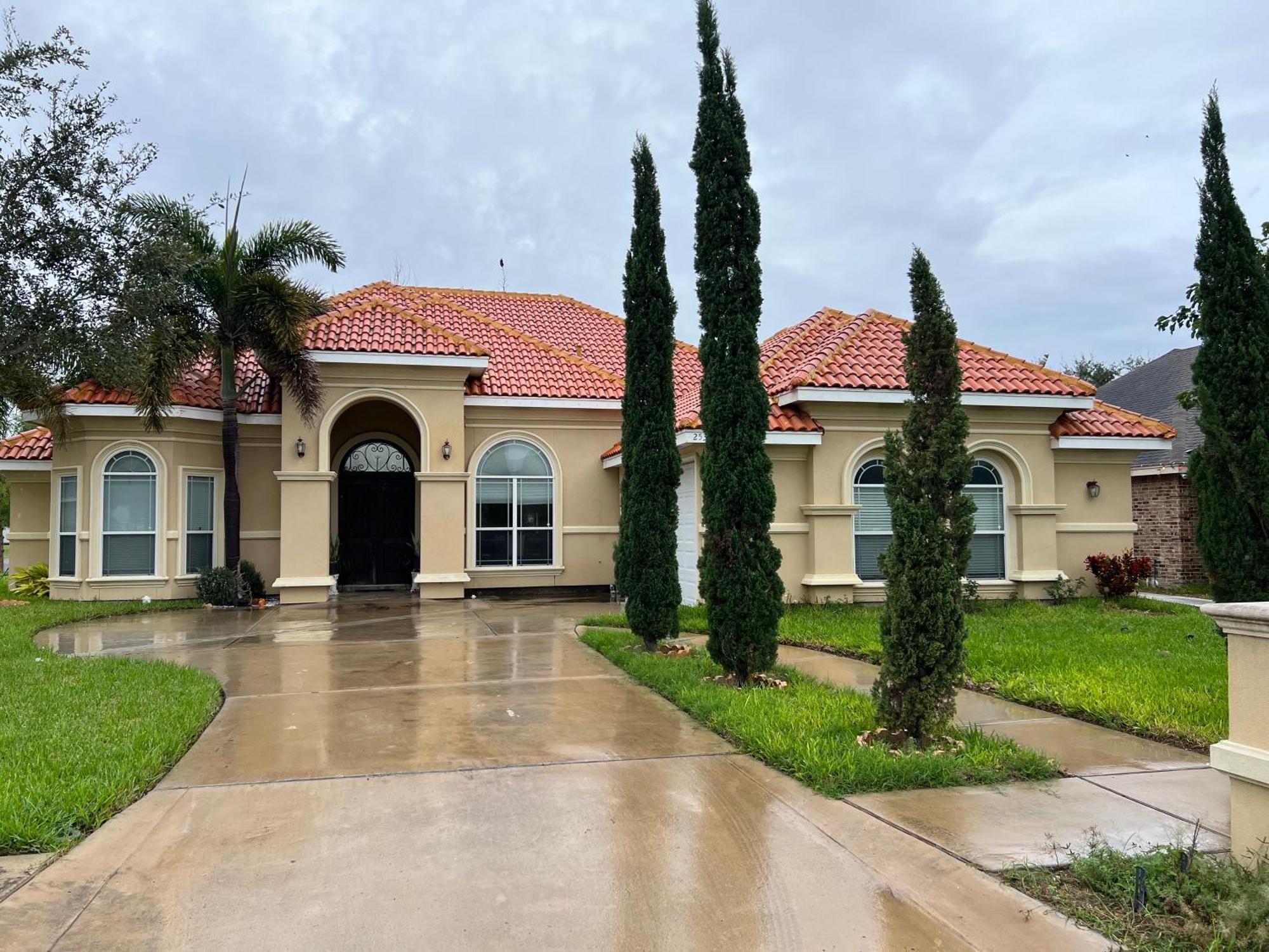 Homestay Con Entrada Independiente Edinburg