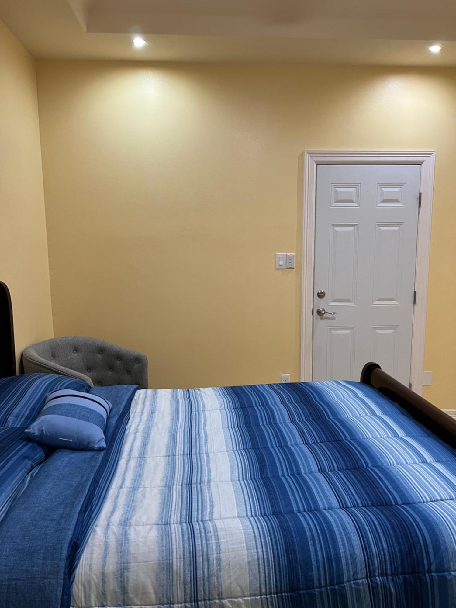 Homestay Con Entrada Independiente *