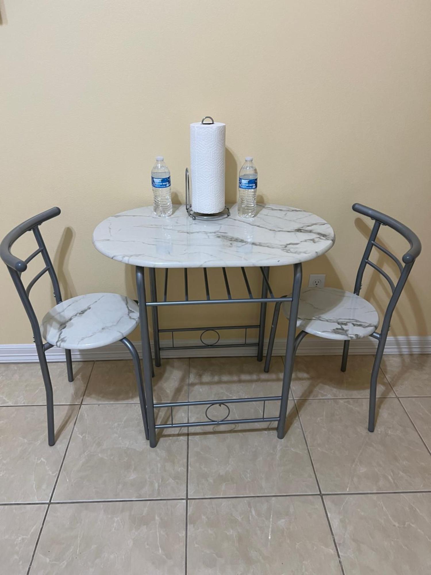 Homestay Con Entrada Independiente Edinburg