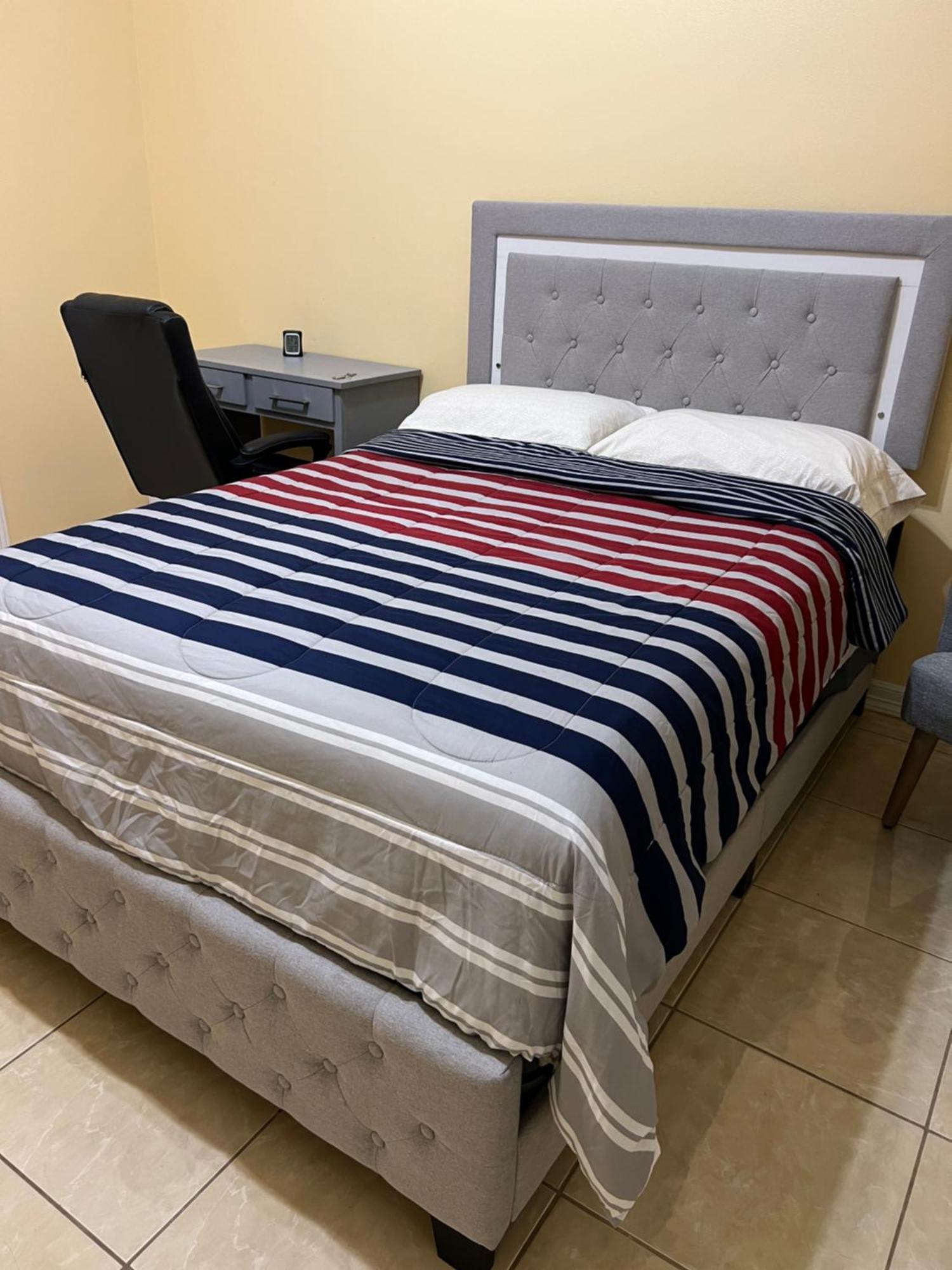 Homestay Con Entrada Independiente